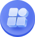 drop toggle button
